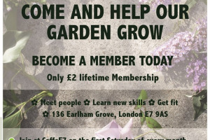 FGCG Membership Flyer JPEG.jpg - Green Space in the Heart of Forest Gate